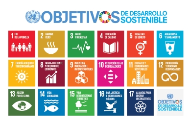 Aniversario ODS