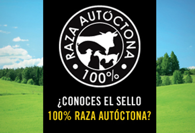 Raza autoctona