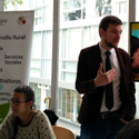 Arranca el II Foro Campus Sur para el Empleo TIC