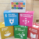 El Grupo de Acción de Responsabilidad Social en Empresas Públicas presenta sus avances en transparencia y Agenda 2030