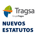 Nuevos estatutos sociales de Tragsa