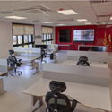 La Generalitat Valenciana cuenta con una nueva sala de emergencias​​