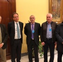 La Diputación Foral de Álava entra en el accionariado del Grupo Tragsa