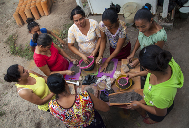 Proyecto Cooperación Desarrollo