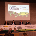Cáceres acogerá el II Foro de Regadío de Extremadura