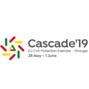 España participa junto a otros cinco países en el Ejercicio Europeo “EU Cascade 2019”