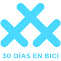 Únete al movimiento 30 Días en Bici y transforma en regalos los kilómetros acumulados