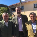 Galicia celebra el Día Internacional de los Bosques