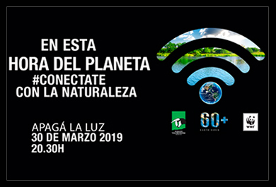 Hora del Planeta 