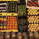 Finaliza la campaña de recogida de datos de las Organizaciones de Productores de Frutas y Hortalizas para conocer la eficacia de las ayudas a este sector