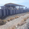 Regeneración paisajística de las carreteras GC-1 Y GC-2 en Gran Canaria
