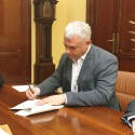 La Diputación de Guadalajara entra en el accionariado del Grupo Tragsa