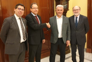 Firma Diputación Guadalajara