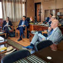 El Grupo Tragsa contribuye al Programa MASAR Agua realizando una misión de identificación de proyectos en Egipto