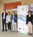 La AECID presenta un nuevo proyecto para mejorar las condiciones del sector pesquero en Mauritania