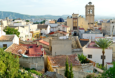Orihuela 