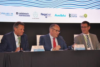 Congreso ISMAR 10
