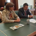 La Diputación de Girona entra en el accionariado del Grupo Tragsa