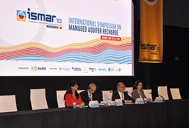 Congreso ISMAR 10