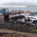 La Autoridad Portuaria de Las Palmas realiza dos nuevas obras