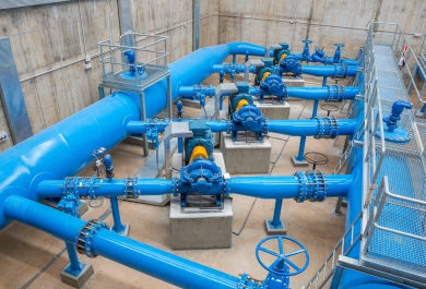 Ingeniería del Agua 