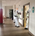 ​El Grupo continúa trabajando para dar respuesta a las nuevas necesidades de las Administraciones Públicas en la lucha contra el coronavirus