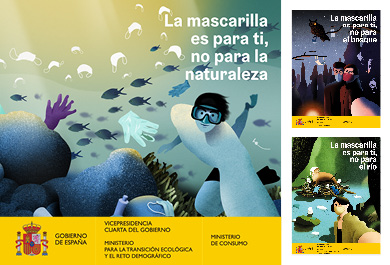 Imagen ilustrativa de la campaña