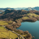 Identificación de la Infraestructura Verde en España