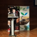 El presidente del Grupo Tragsa participa en el Foro de Desarrollo Rural