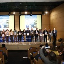 El Grupo Tragsa recibe el reconocimiento del Anuario Corresponsables