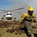 ​Tragsa seguirá prestando el servicio para el funcionamiento del dispositivo de extinción y prevención de incendios hasta 2024