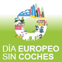 ​¡Termina la Semana Europea de la Movilidad con el “Día sin coches”!