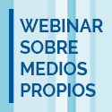 ​​El Grupo Tragsa celebra una jornada online sobre los medios propios