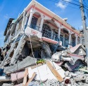 El equipo START se desplaza a Haití para atender la crisis humanitaria causada por el terremoto en el suroeste del país​