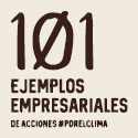 El Grupo Tragsa, reconocido como uno de los 101 ejemplos empresariales por el clima