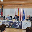 El Grupo Tragsa participa en el Congreso Nacional de Riegos en Cartagena​​