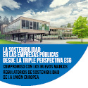 El encuentro empr​esarial organizado por Forética da voz a las buenas prácticas realizadas por el Grupo Tragsa en materia de economía circular​
