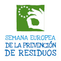 Semana Europea de la Reducción de Residuos