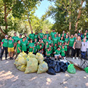 Programa Anual de Voluntariado del Grupo Tragsa 2022​​