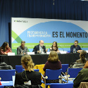 CONAMA2022 concluye reivindicando la necesidad de una transición ecológica imprescindible e inaplazable​​​​​​