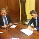 La Diputación de Alicante entra en el accionariado del Grupo Tragsa