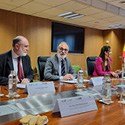 Tragsatec, filial del Grupo Tragsa, adquiere la rama de actividad de consultoría técnica y proyectos de MERCASA​​