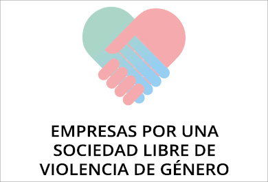Iniciativa "Empresas por una sociedad libre de violencia de género"
