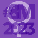 ¡Nos sumamos al Día Internacional de las Mujeres!