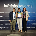 El Grupo Tragsa, entre las 50 empresas mejor valoradas en España, según los InfoJobs Awards