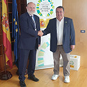 El Grupo Tragsa se adhiere a la Alianza creada por el Alto Comisionado para la Lucha Contra la Pobreza Infantil