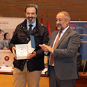 ​​Reconocimiento a Tragsatec de la Universidad de Castilla-La Mancha​