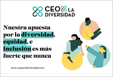 Apuesta por la diversidad