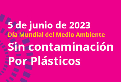 Día Mundial del Medio Ambiente