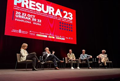 Presura 2023
